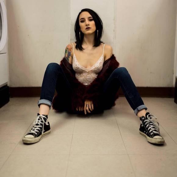 Meet your Posher, Haley - Picture 1 of 1